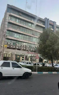 واحد تجاری در پاساژ هیراد