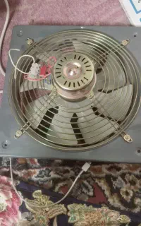 فن هواکش