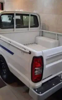 مزدا کارا دو کابین 1400 نقد و اقساط
