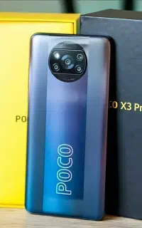 poco x3 pro