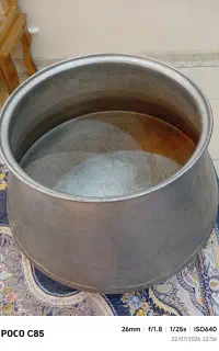 دیگ،روحی،سنگین قدیم