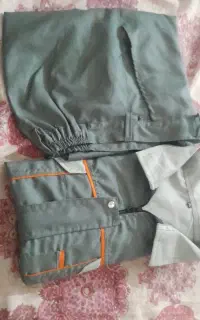 لباس کار