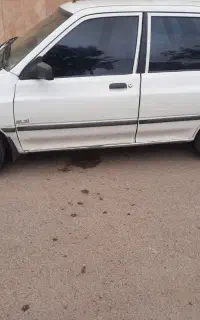 پراید ۸۵