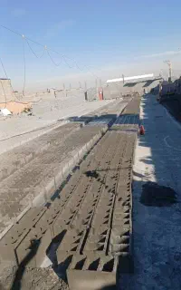 فروش انواع بلوک دیواری و سقفی بصورت شبانه روزی