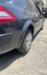 مگان ۱۶۰۰