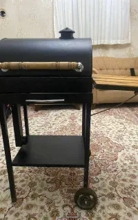 باربیکیو
