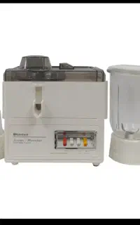 آب میوه گیری نانیوا