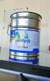 رنگ و خدمات رنگ آمیزی ( سیمان بری ، سوله ، باغ )