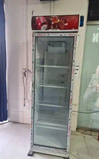 یخچال 60 ایستاده