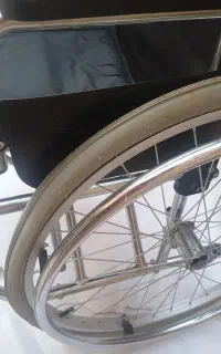 ویلچر نو