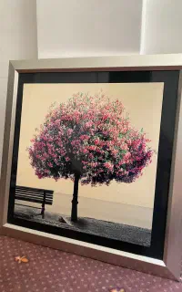 ۳ عدد تابلوی زیبا