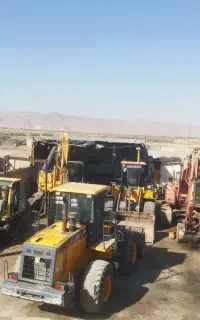 میکانیک راهسازی. و معدنی