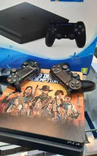 Ps4