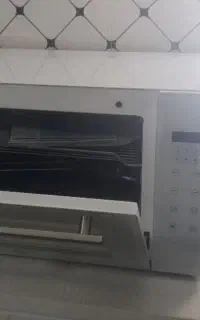 آون توستر کاملا نو و استفاده نشده