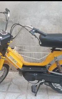 موتورگازی براوو