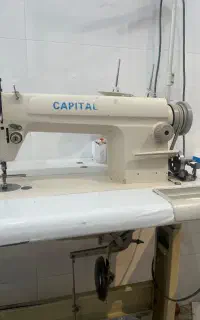چرخ خیاطی کاپیتال