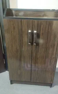 جا کفشی و آیینه وتابلو