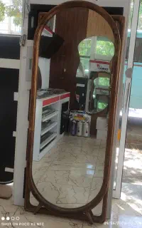 آیینه قدی