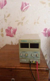 منبع تغذیه داژنگ 305اصلی
