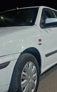 سمند مدل 1395
