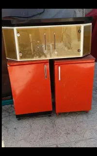 کابینت فلزی
