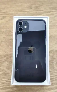 iphone11 نرمال 128 گیگ پک اصلی
