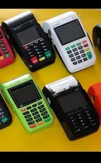 دستگاه کارتخوان سیارفروش وتعمیرات POZ