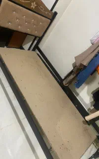 تخت خواب