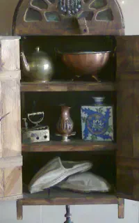 آماده همکاری