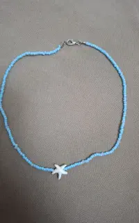 گردنبند ستاره