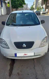 تیبا ۲ مدل ۴۰۱