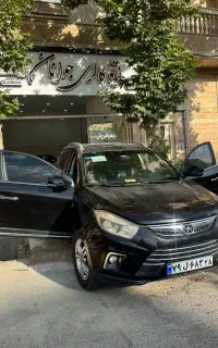 جک S5/بدون رنگ/ اتو گالری جوانان