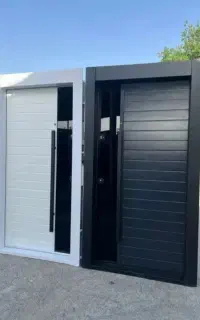 کیفیت ممتازترک درب ضدسرقت کد578