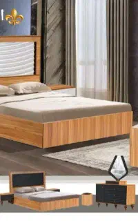 جدیدترین /مدل های تخت /با طرحی خاص در ایالت