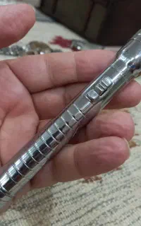چراغ قوه