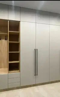 کمددیواری،کابینت آشپزخانه،سرویس خواب‌
