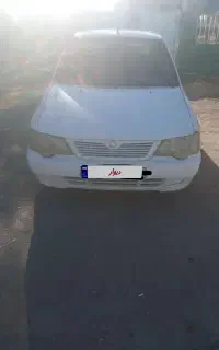 پراید مدل ۸۸