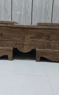 زیر تلویزیون