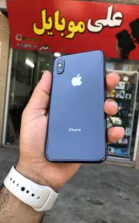 اپل ایکس64