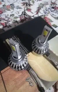 هدلایت سالم