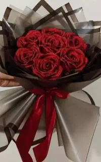 گل ربانی