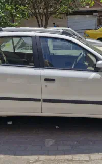 فروش فوری سمند موتور ملی ef7 مدل ۹۳