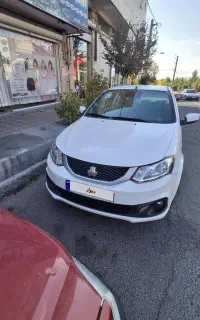 سایناs دوگانه 1403 بدون رنگ