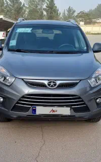 جک S5  مدل ۹۶