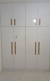 طراحی و اجرای کابینت و کمد دیواری با شرایط اقساطی