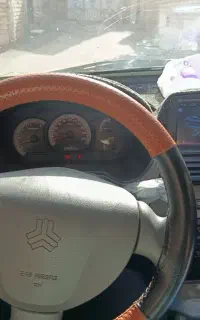 تیبا 2 مدل 99