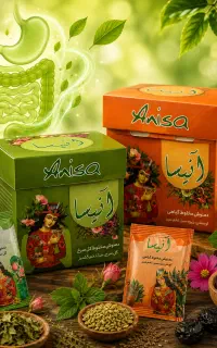 رفع یبوست و مشکلات گوارش