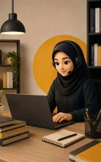 کسب درآمد در منزل (آموزش ادمینی و فروش)