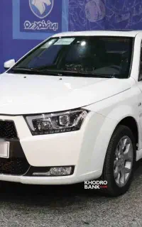 فروش حواله دنا پلاس تحویل ۹۰روزه