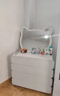 میز آرایش